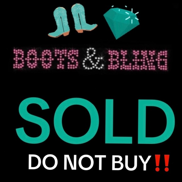 SOLD DO NOT PURCHASE ‼️ - Picture 2 of 6